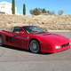 Illustration for article titled Backyard Ferrari Of The Day: Fierrari 512 Testarossa